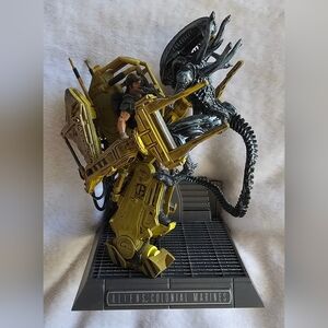 PS3 Aliens Colonial Marines 2013 Microsoft SEGA Collectors Edition - No Game